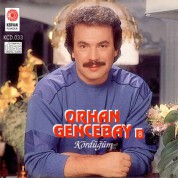 Orhan Gencebay: Kördüğüm - CD