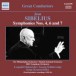 Sibelius: Premiere Recordings - CD