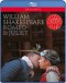 Shakespeare: Romeo & Juliet  - BluRay