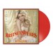 Circus (Limited Edition - Red Vinyl) - Plak
