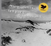 Mats Eilertsen: Skydive - CD