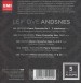 Leif Ove Andsnes - 5 Classic Albums - CD