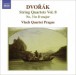 Dvorak, A.: String Quartets, Vol. 8 (Vlach Quartet) - No. 3 - CD