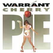 Warrant: Cherry Pie - Plak