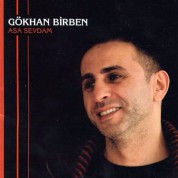 Gökhan Birben: Asa Sevdam - CD