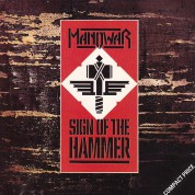 Manowar: Sign Of The Hammer - CD
