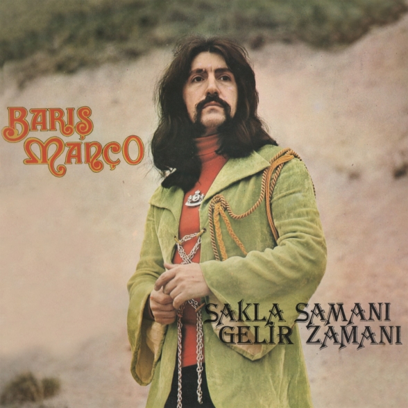 Barış Manço - Sakla Samanı Gelir Zamanı