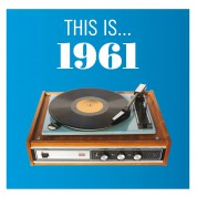 Çeşitli Sanatçılar: This is... 1961 - CD