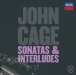 Cage: Sonatas & interludes - CD