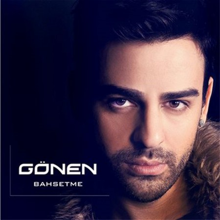 Gönen: Bahsetme - CD