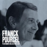 Franck Pourcel - Platinum Collection - CD
