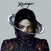 Michael Jackson: Xscape - Plak