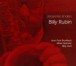 Billy Rubin - CD