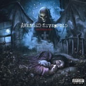 Avenged Sevenfold: Nightmare - CD