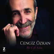 Cengiz Özkan: Bir Çift Selam - CD