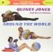 Around The World - Plak