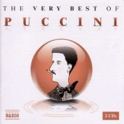 Puccini (The Very Best Of) - CD