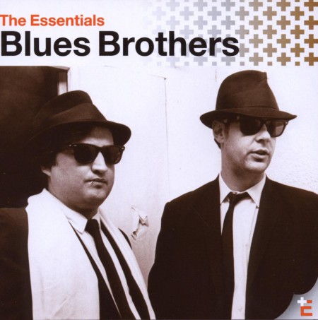 The Blues Brothers: The Essentials - CD