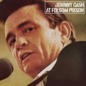 Johnny Cash: At Folsom Prison - Plak