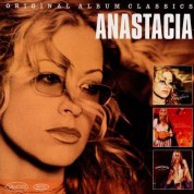 Anastacia: Original Album Classics - CD