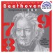 Beethoven, Symphony Nos. 7,8,9 - CD