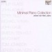 Minimal Piano Collection, Vol. I-IX - CD