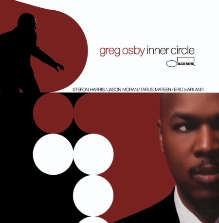 Greg Osby: Inner Circle - CD