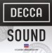 The Decca Sound - The Analogue Years - Plak