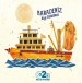Karadeniz Kıyı Türküleri - CD