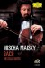 Bach, J.S.: 6 Suites For Cello - DVD