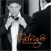 Patrizio Buanne: The Italian - CD