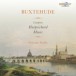 Buxtehude: Complete Harpsichord Music - CD
