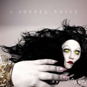 Gossip: A Joyful Noise - CD