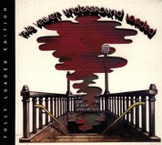 Velvet Underground: Loaded (Fully Loaded Edition) - CD