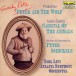 Prokofiev, Saint-Saens: Sneaky Pete and the Wolf / Carnival of the Animals - CD
