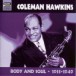Hawkins, Coleman: Body and Soul (1933-1949) - CD