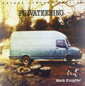 Mark Knopfler: Privateering - Plak