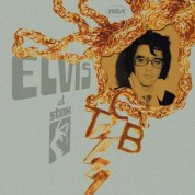 Elvis Presley: Elvis At Stax - CD