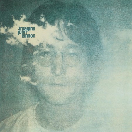 John Lennon: Imagine - BluRay Audio