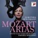 Mozart Arias - CD