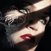 Tarja: What Lies Beneath - CD