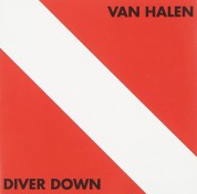 Van Halen: Diver Down - CD