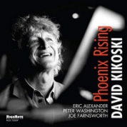 David Kikoski: Phoenix Rising - CD