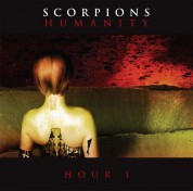 Scorpions: Humanity - Hour I - CD