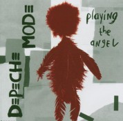Depeche Mode: Playing The Angel (Limited Edition) - SACD