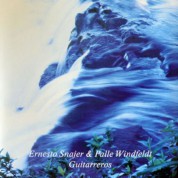 Ernesto Snajer, Palle Windfeldt: Guitarreros - CD