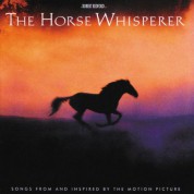 Çeşitli Sanatçılar: The Horse Whisperer (Soundtrack) - CD