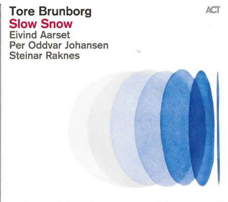 Tore Brunborg: Slow Snow - CD