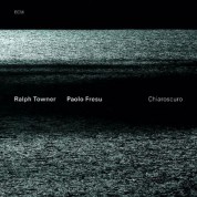 Ralph Towner, Paolo Fresu: Chiaroscuro - CD