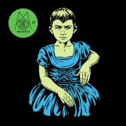 Moderat: III - Plak